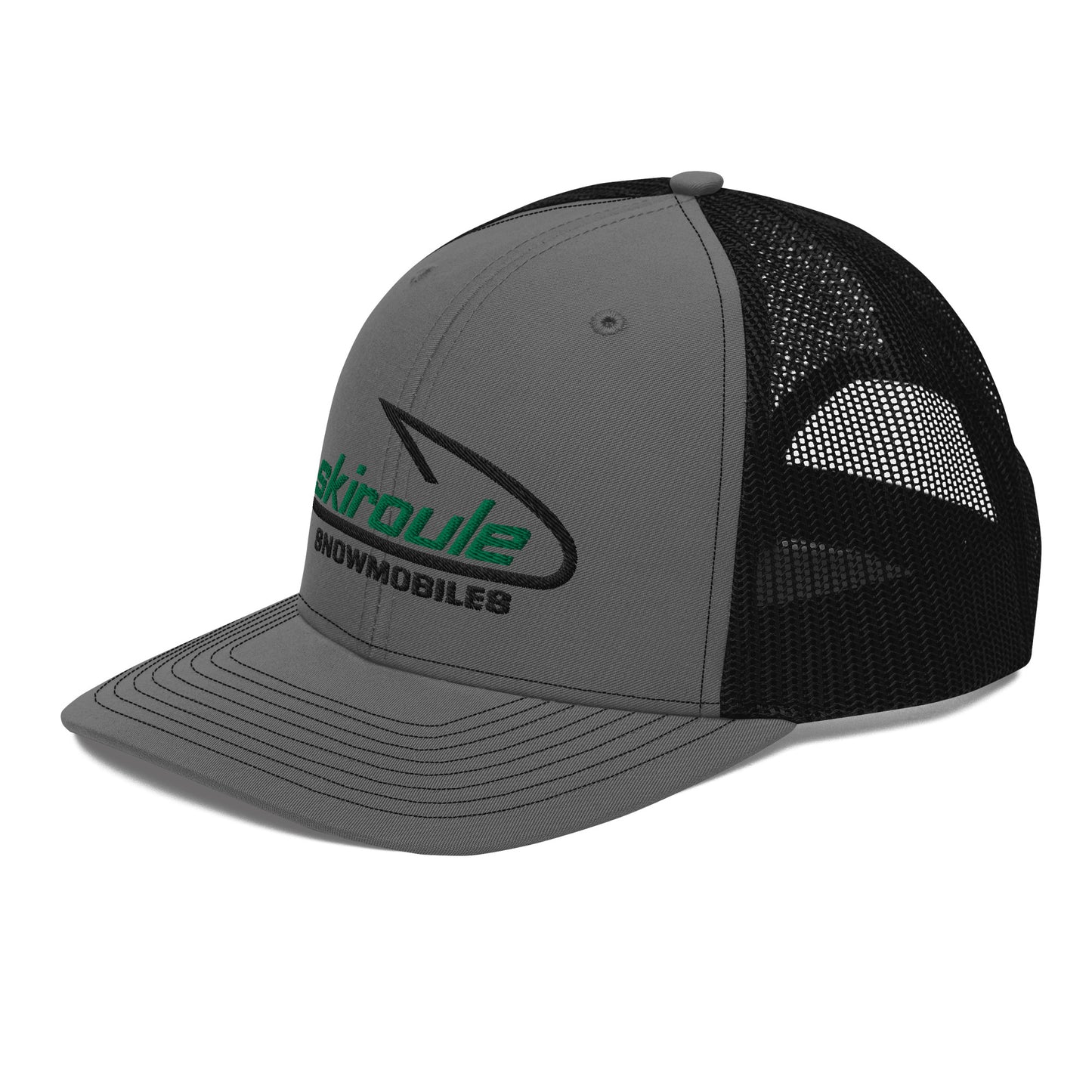 Skiroule Trucker Cap