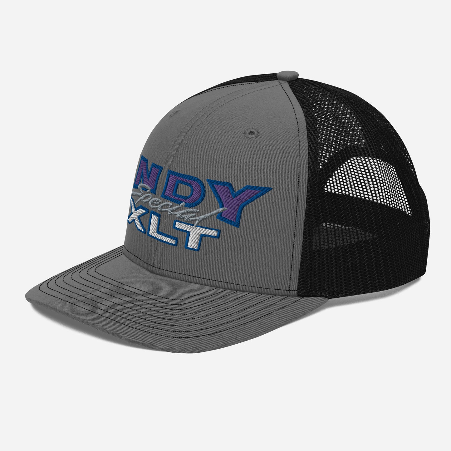 1993 XLT Special Trucker Cap