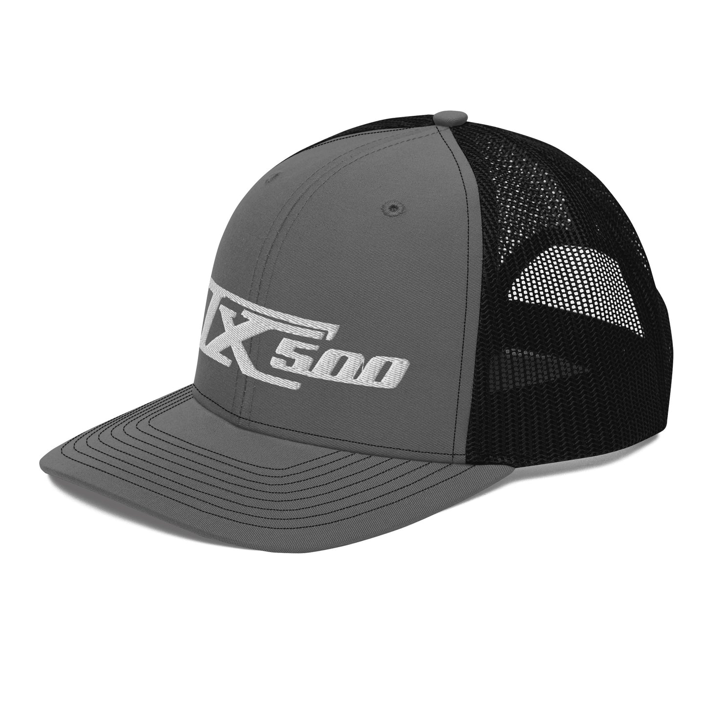 TX 500 Trucker Cap