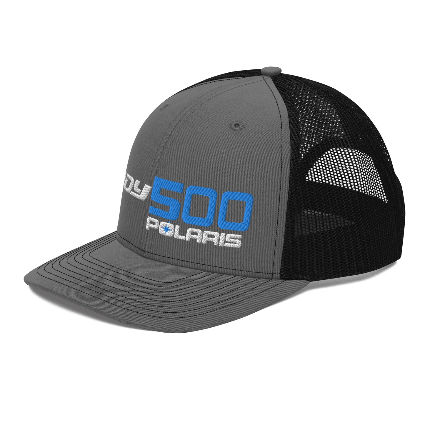 Indy 500 Trucker Cap