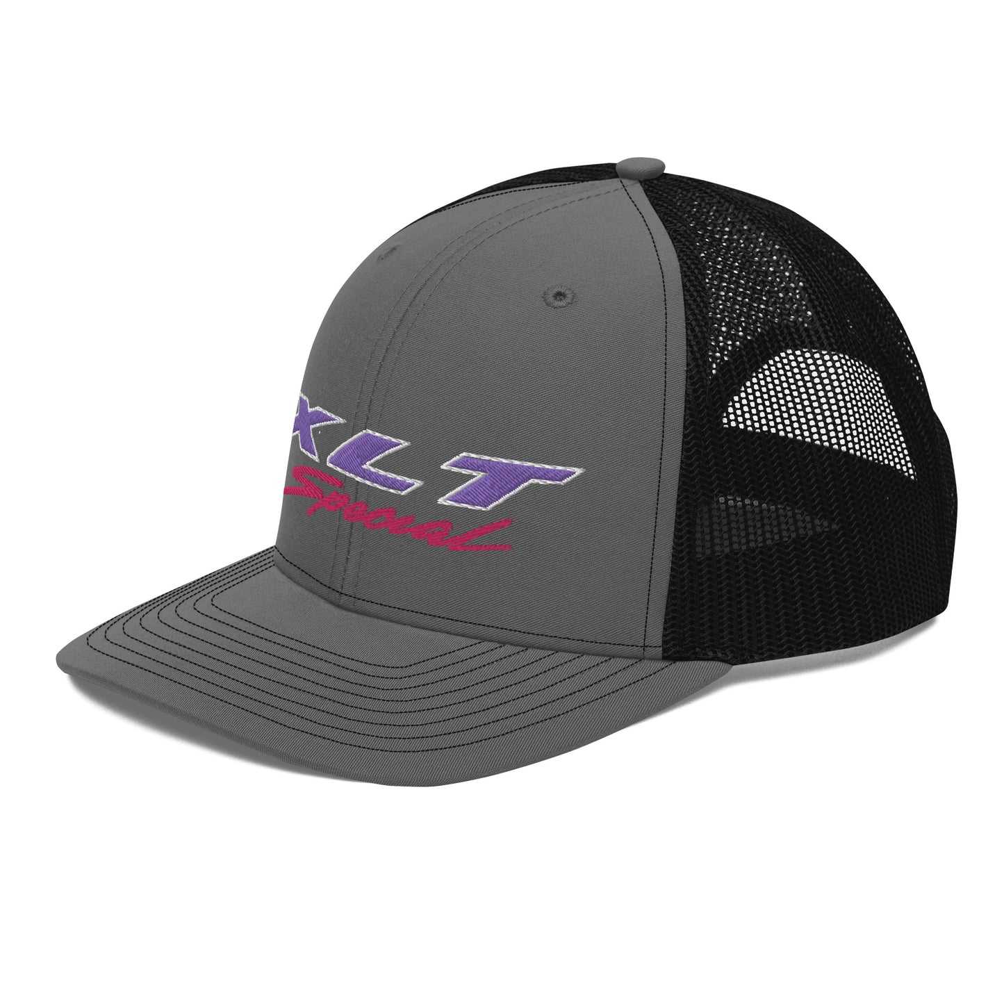 1995 XLT SP Trucker Cap