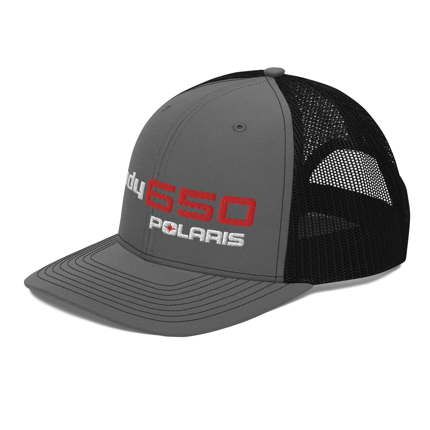 89 Indy 650 Trucker Cap