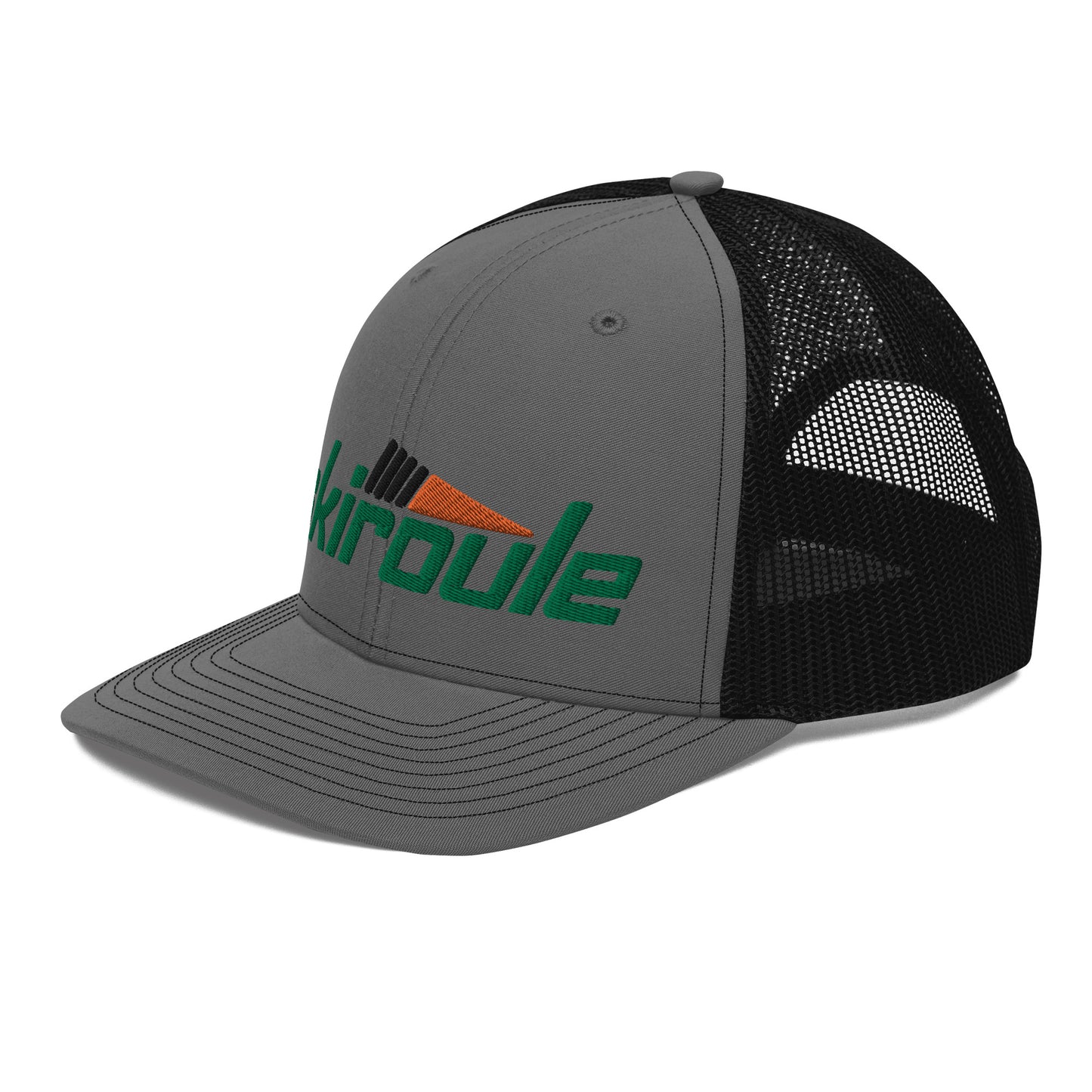 Skiroule 2 Trucker Cap