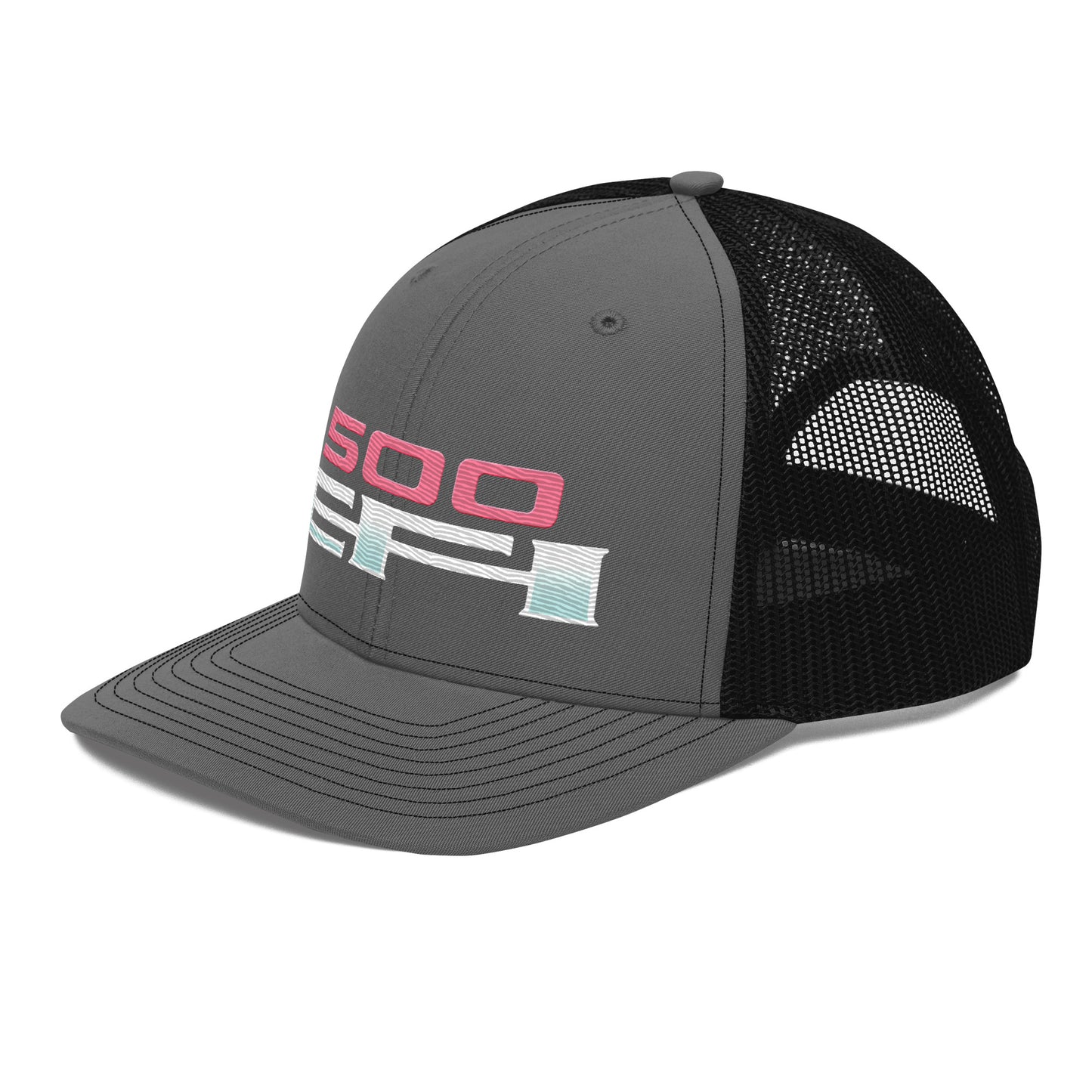 1992 EFI 500 Trucker Cap