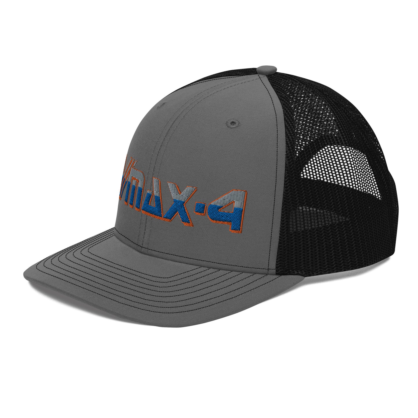 1995 Vmax 4 Trucker Cap