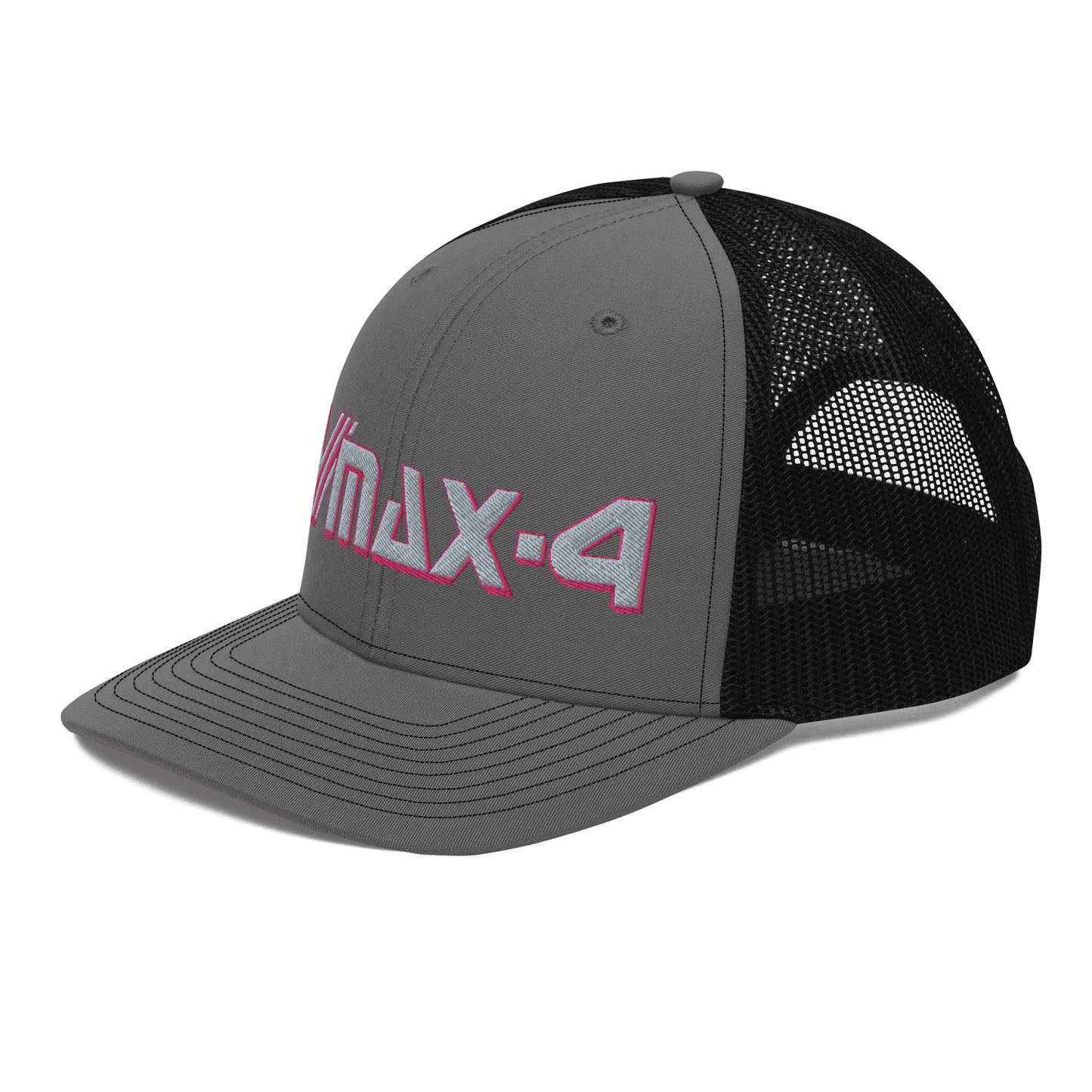 1992 Vmax 4 Trucker Cap