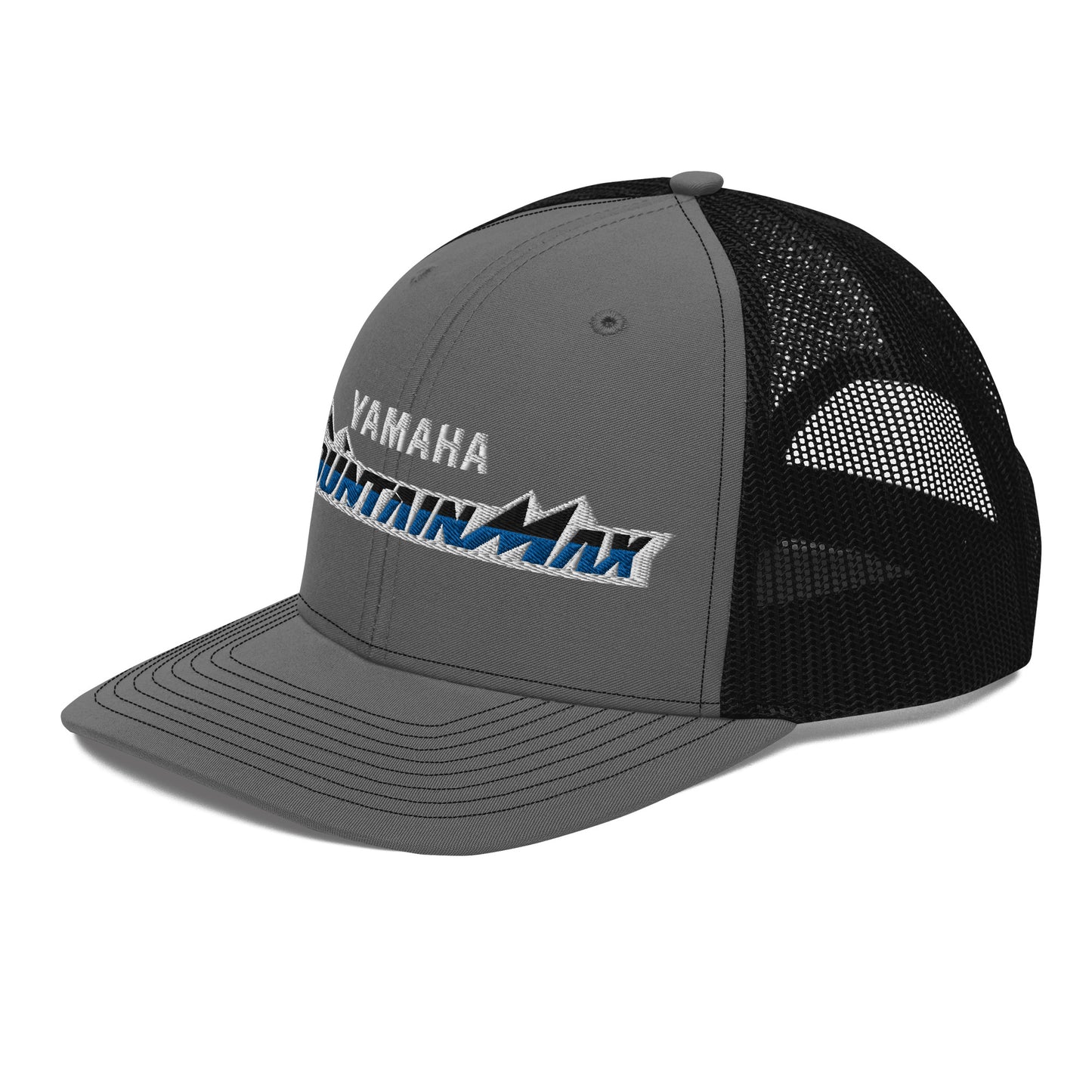 Mountain Max Trucker Cap