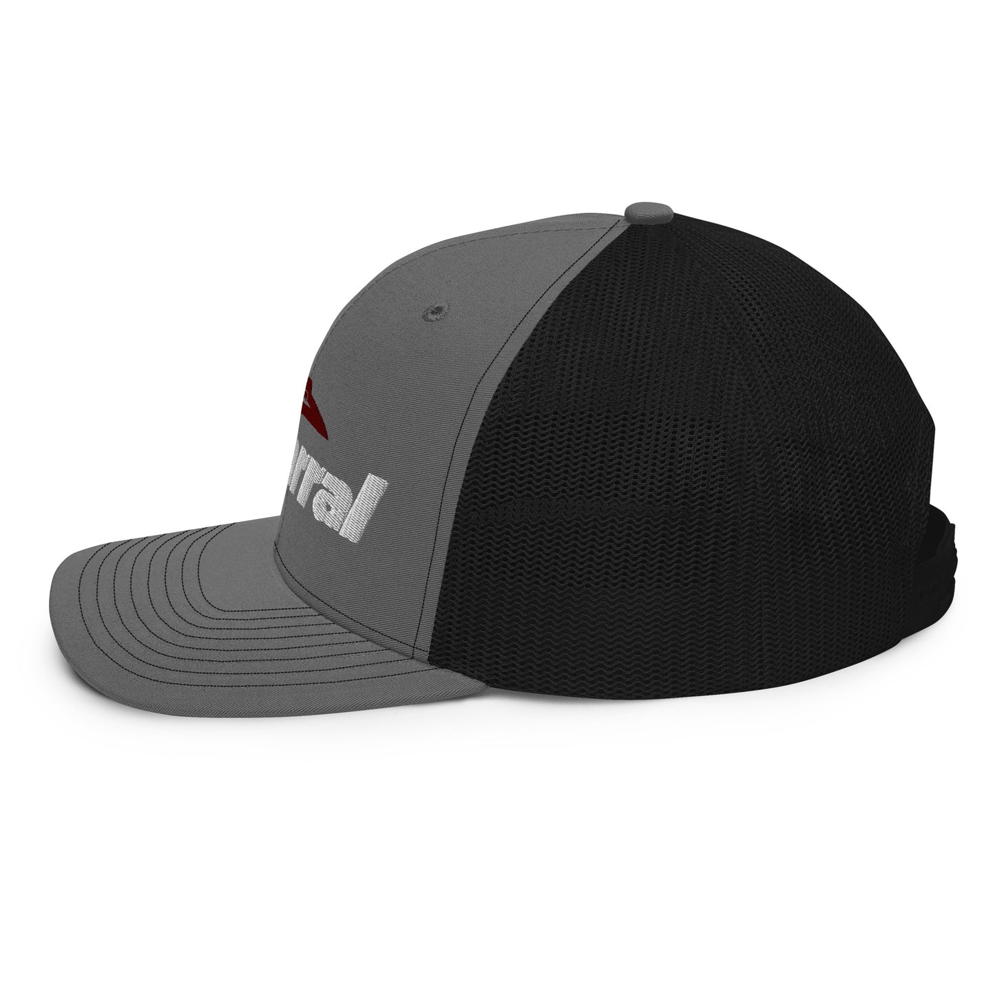 Chaparel Trucker Cap