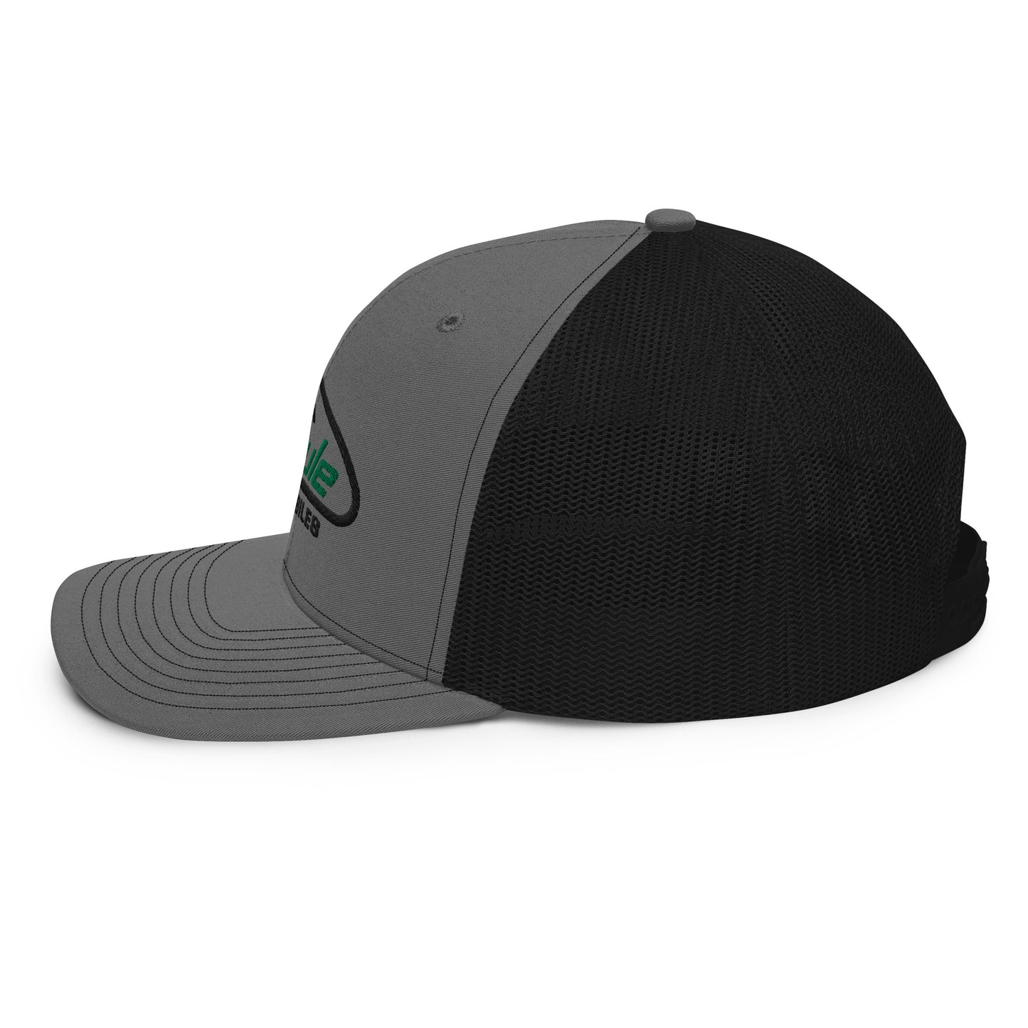 Skiroule Trucker Cap