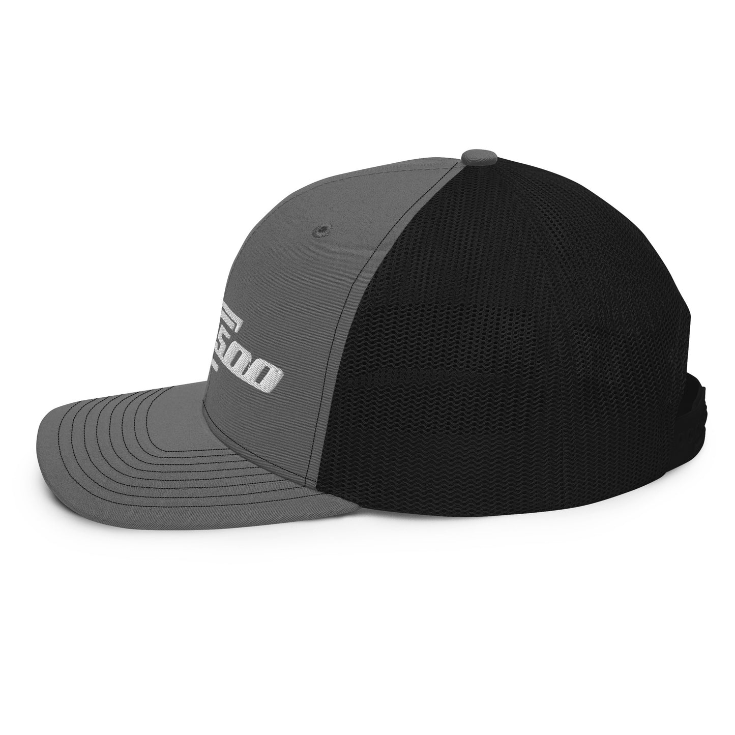 TX 500 Trucker Cap