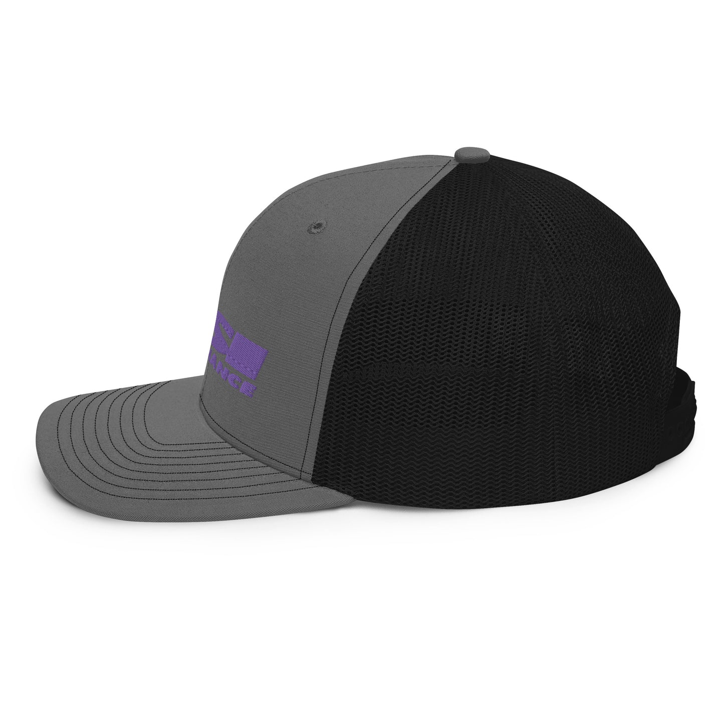 PSI Racing Trucker Cap