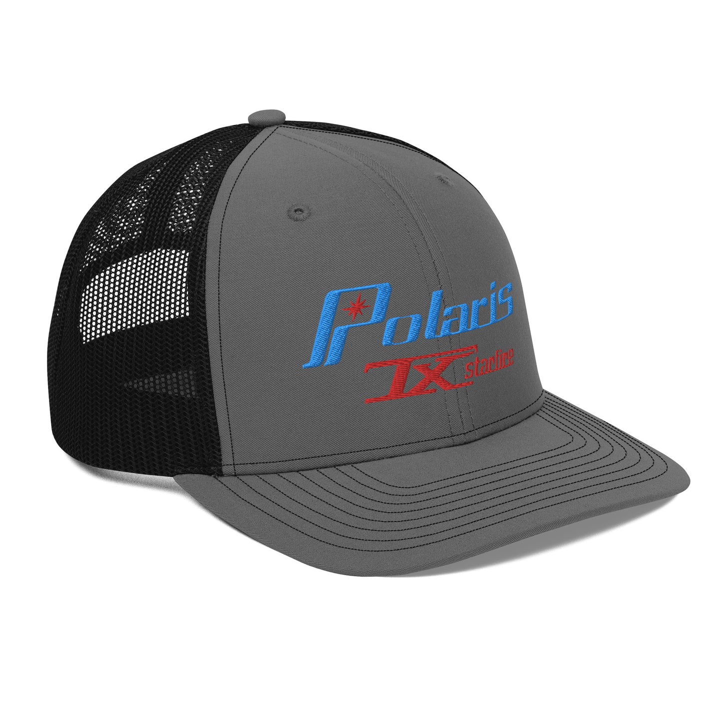 Starfire Trucker Cap