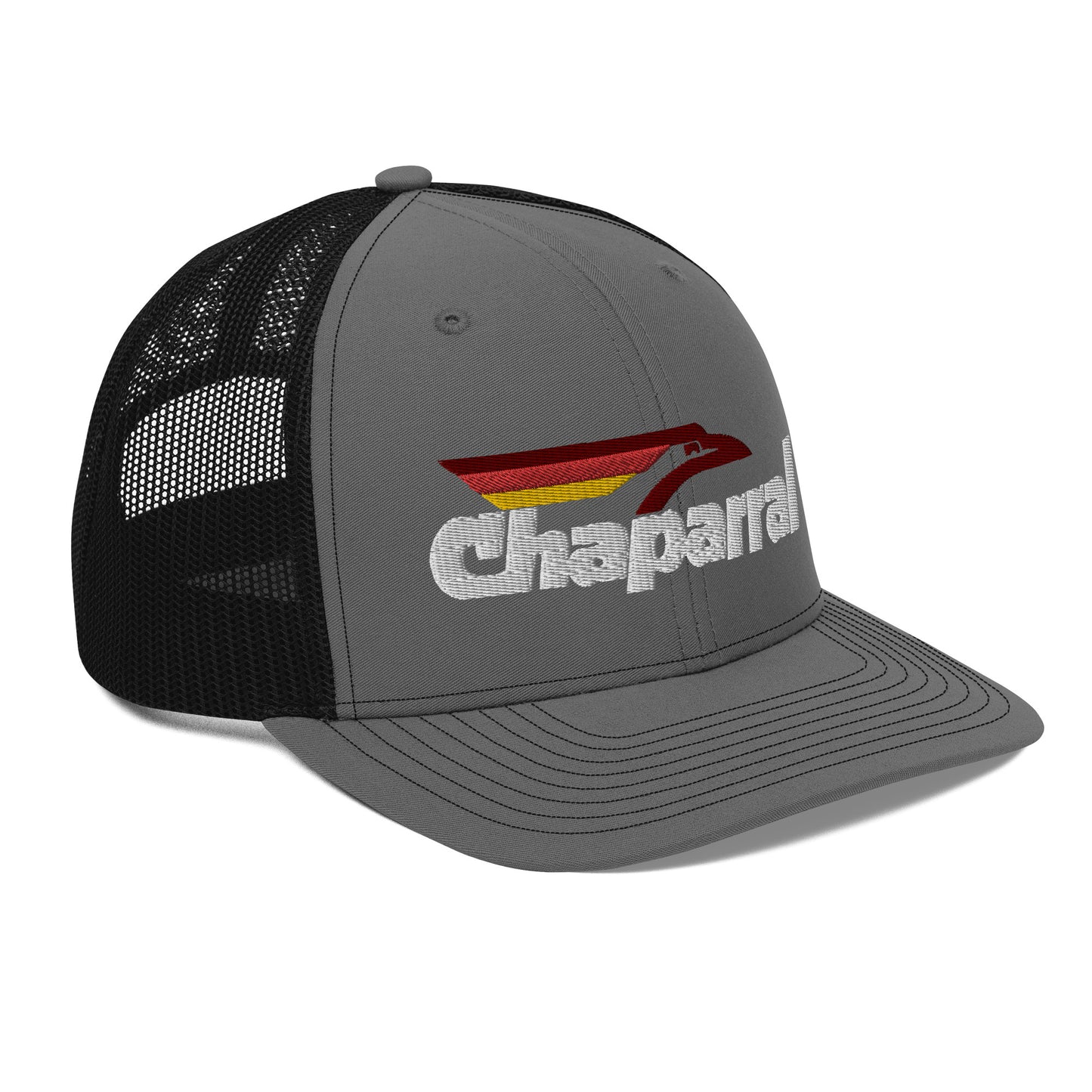 Chaparel Trucker Cap