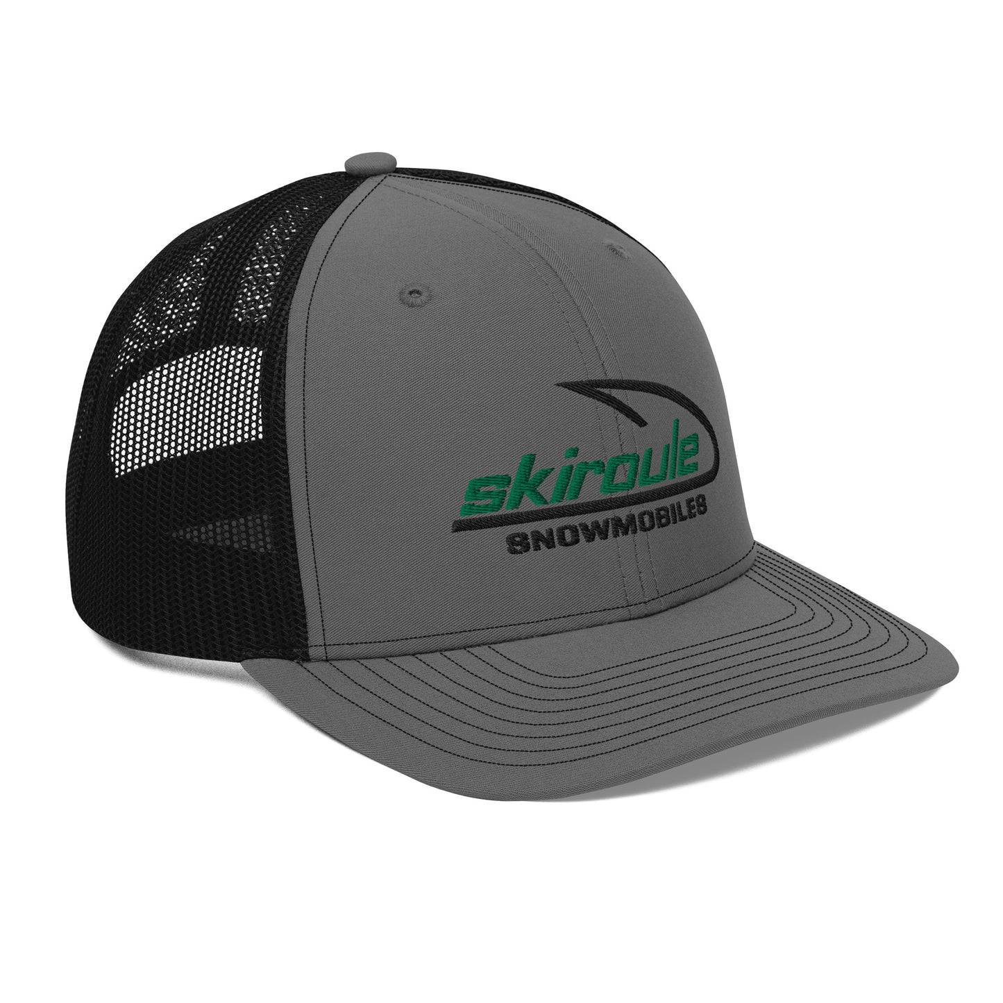 Skiroule Trucker Cap