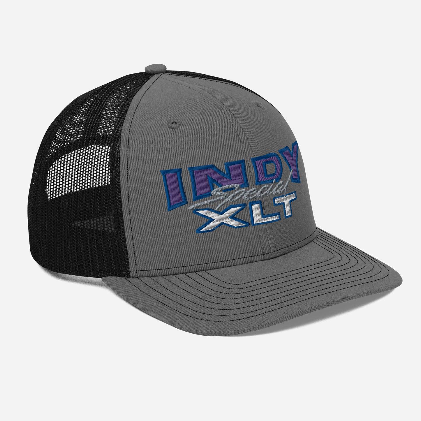 1993 XLT Special Trucker Cap