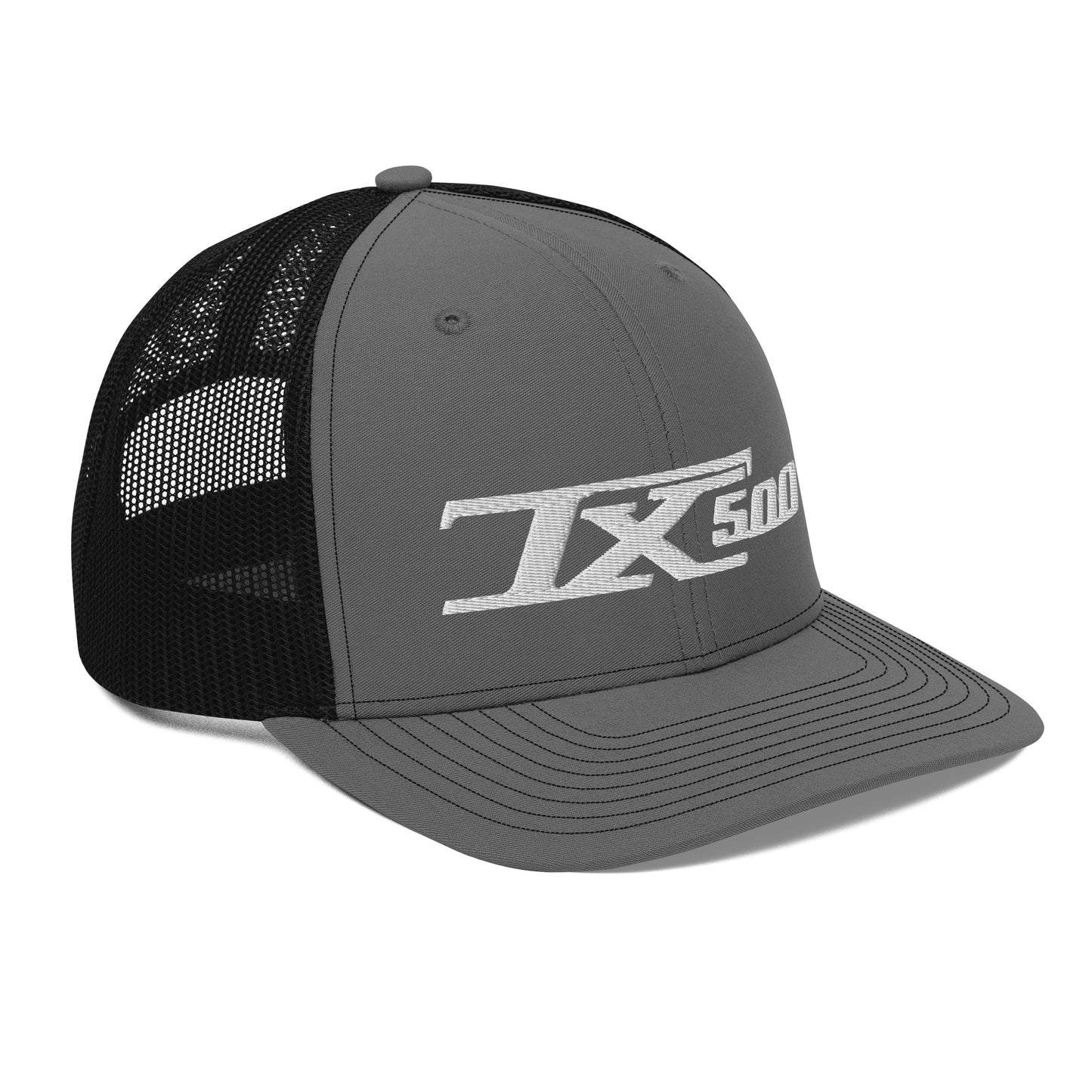 TX 500 Trucker Cap