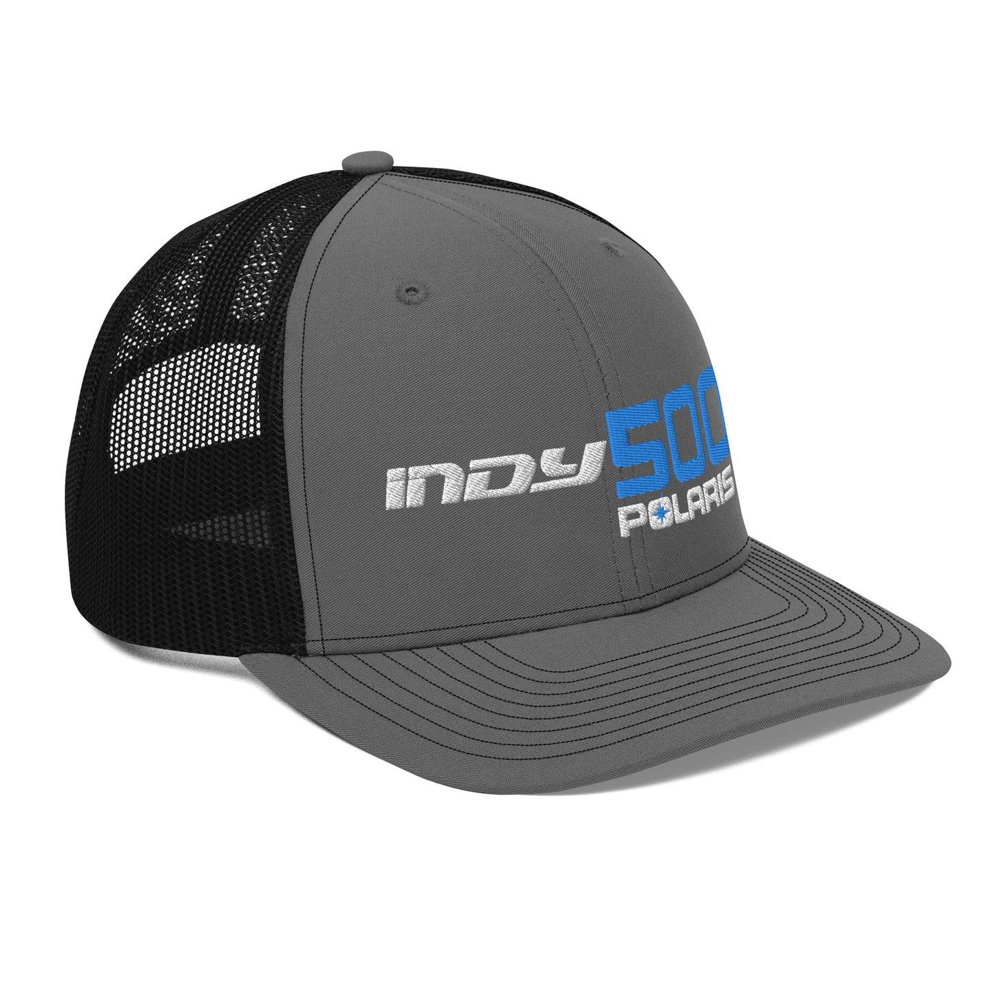 Indy 500 Trucker Cap