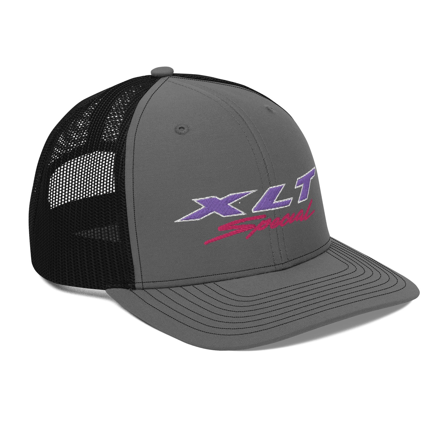 1995 XLT SP Trucker Cap