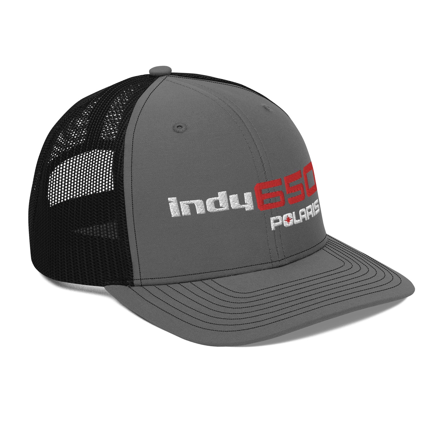 89 Indy 650 Trucker Cap