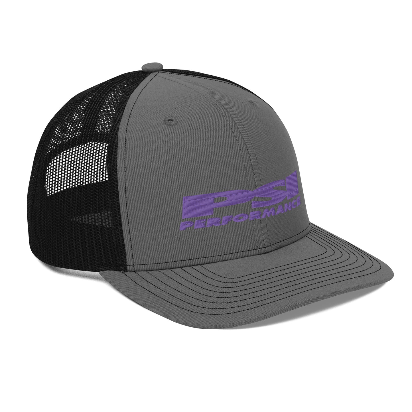 PSI Racing Trucker Cap