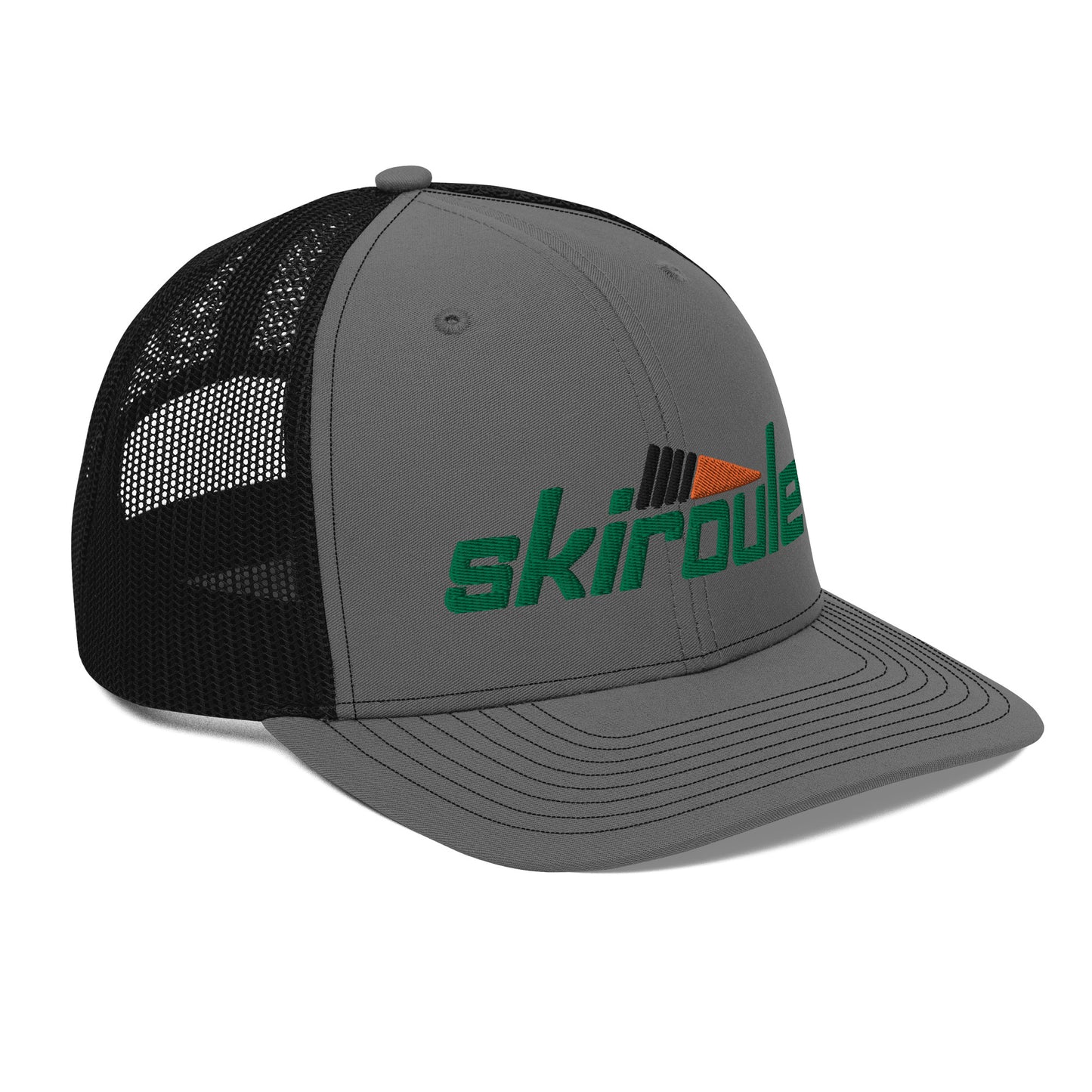 Skiroule 2 Trucker Cap