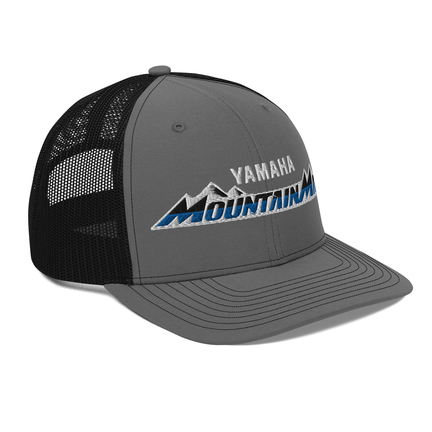 Mountain Max Trucker Cap