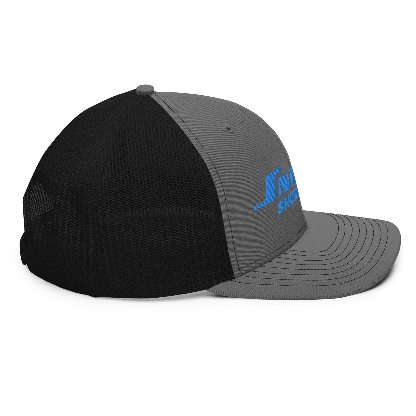 Sno Jet Trucker Cap