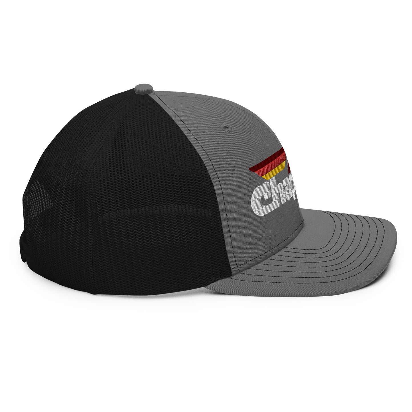 Chaparel Trucker Cap