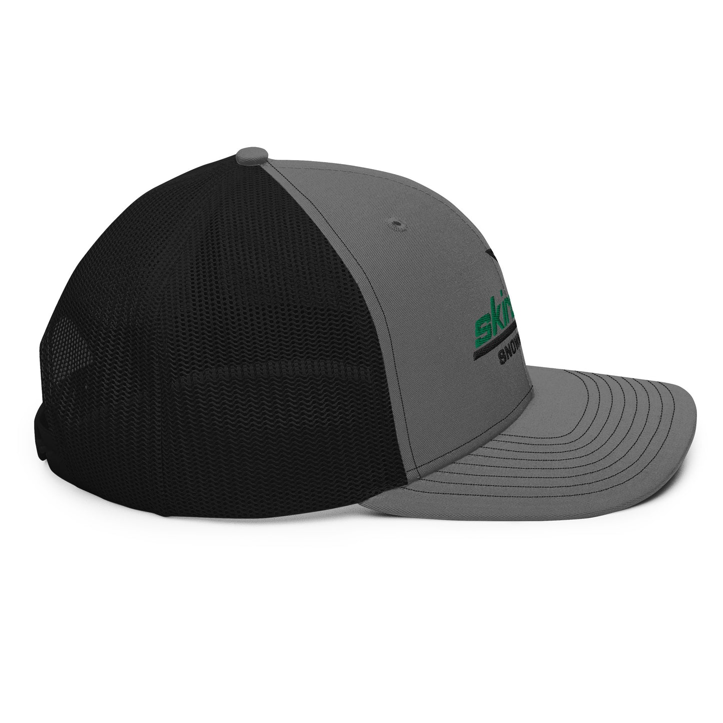 Skiroule Trucker Cap