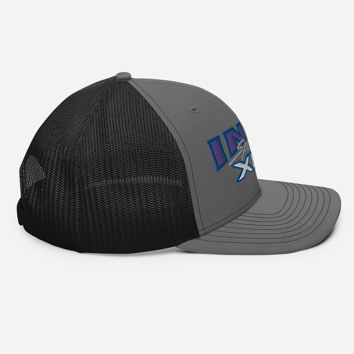 1993 XLT Special Trucker Cap