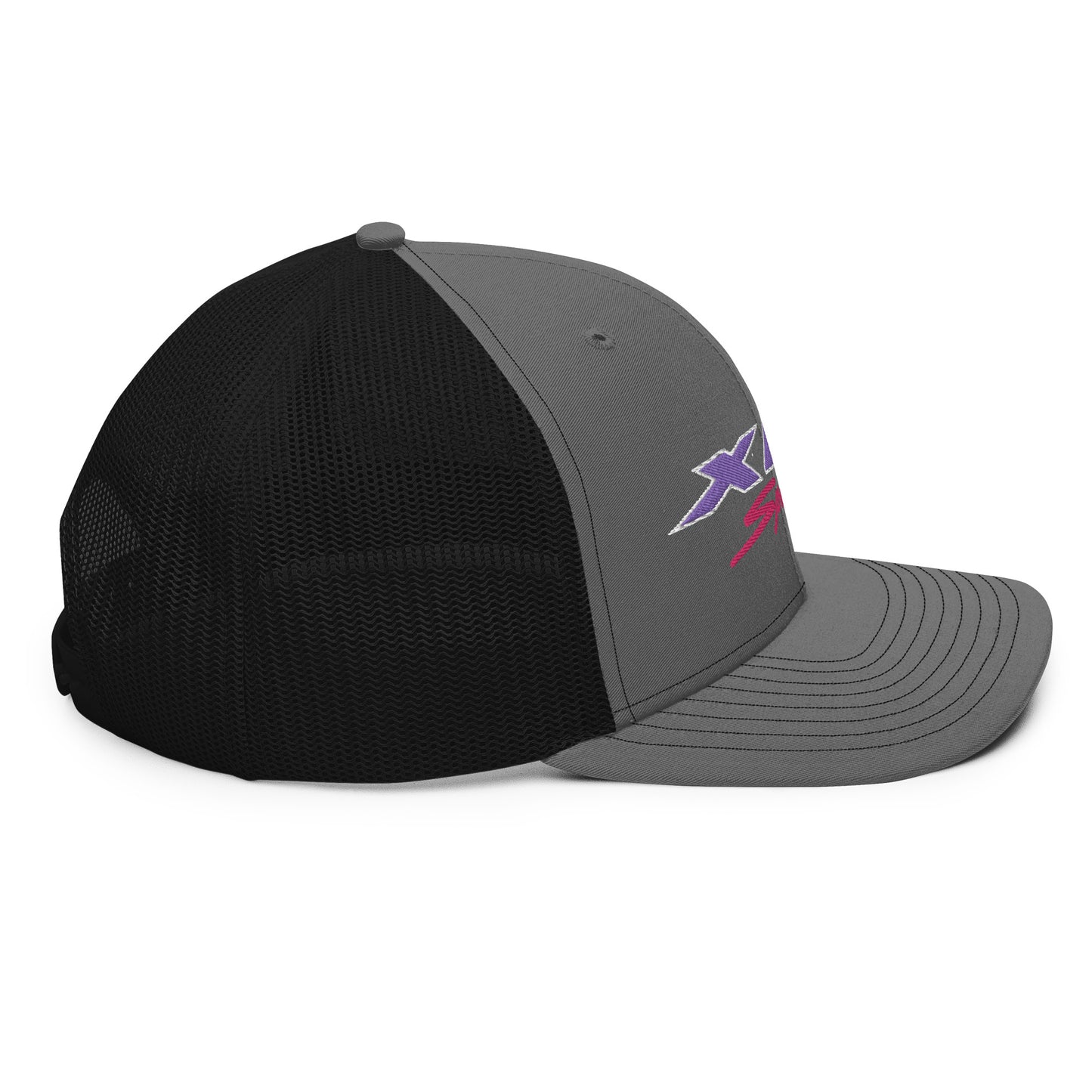 1995 XLT SP Trucker Cap