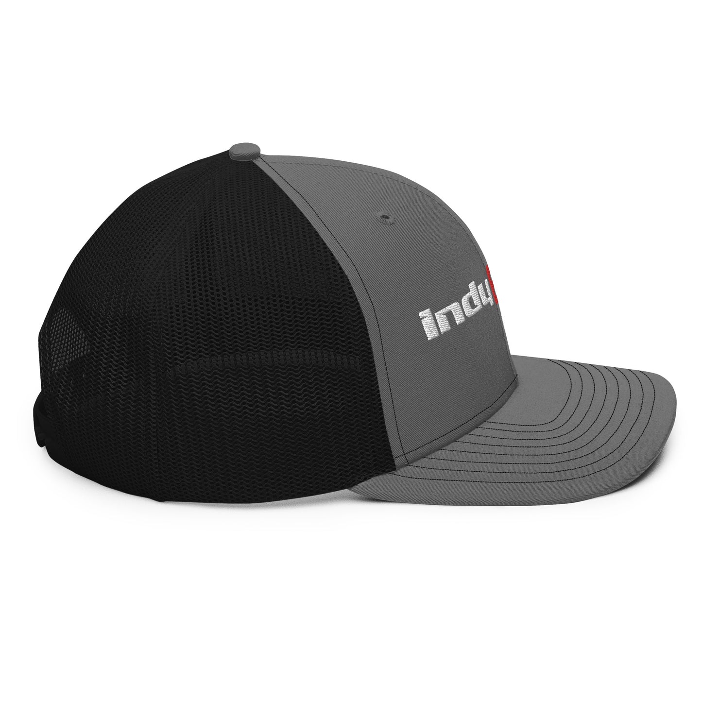 89 Indy 650 Trucker Cap