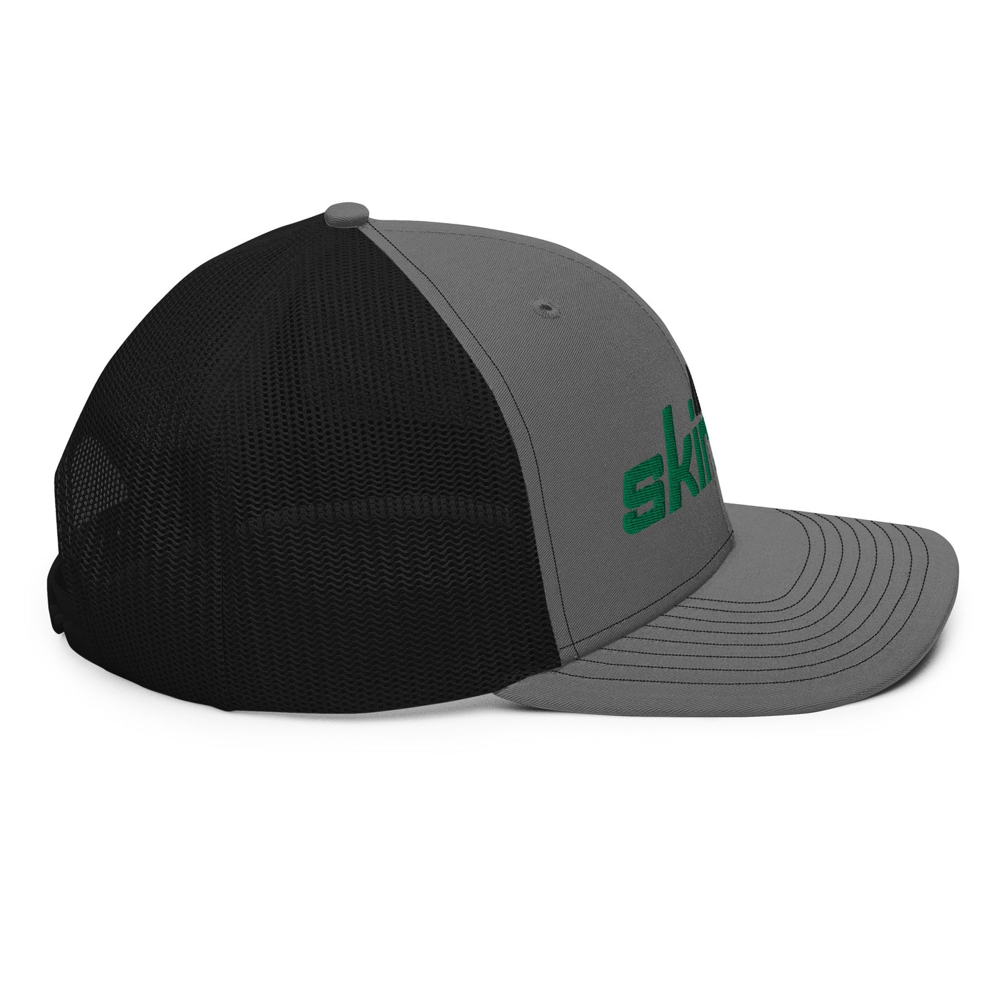 Skiroule 2 Trucker Cap