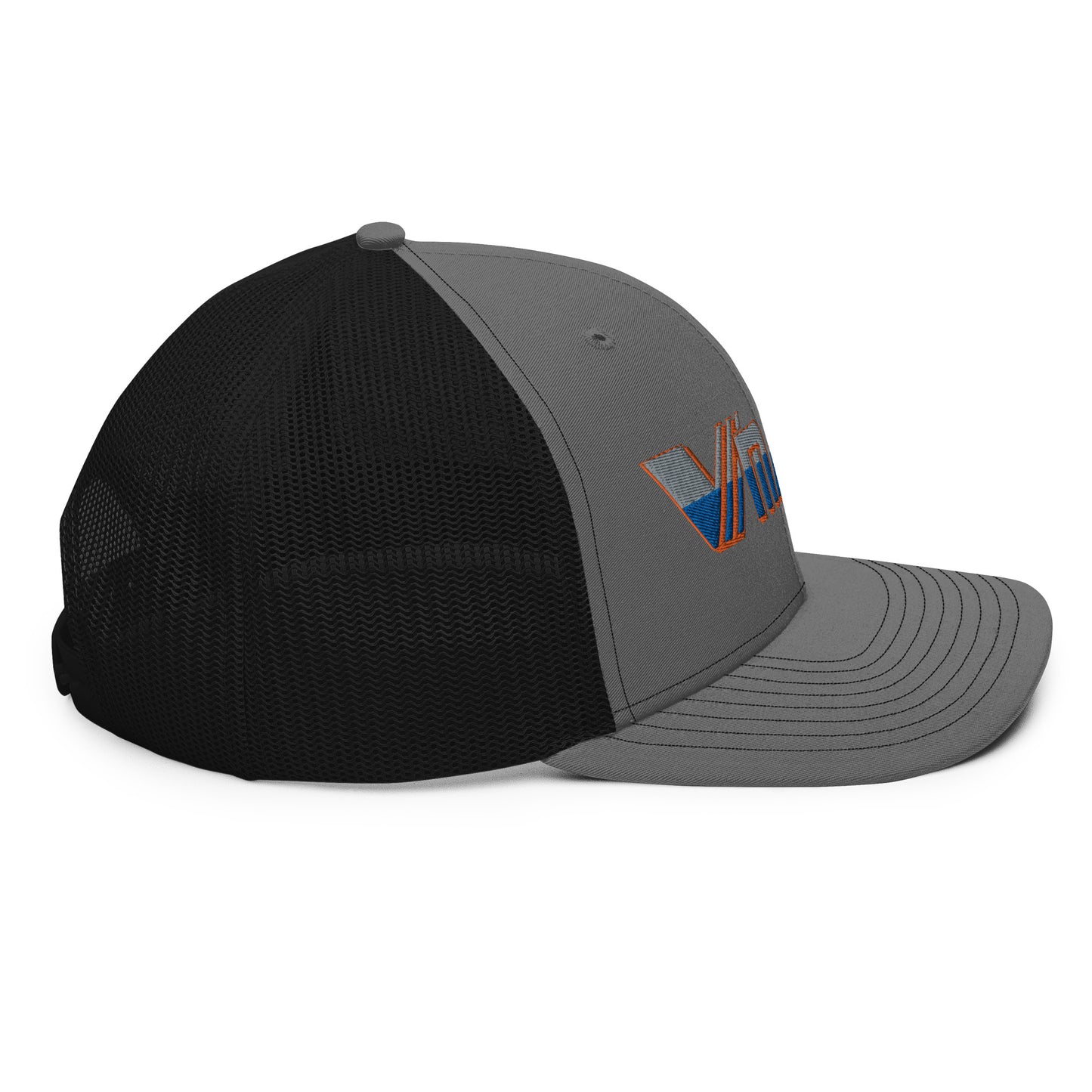 1995 Vmax 4 Trucker Cap