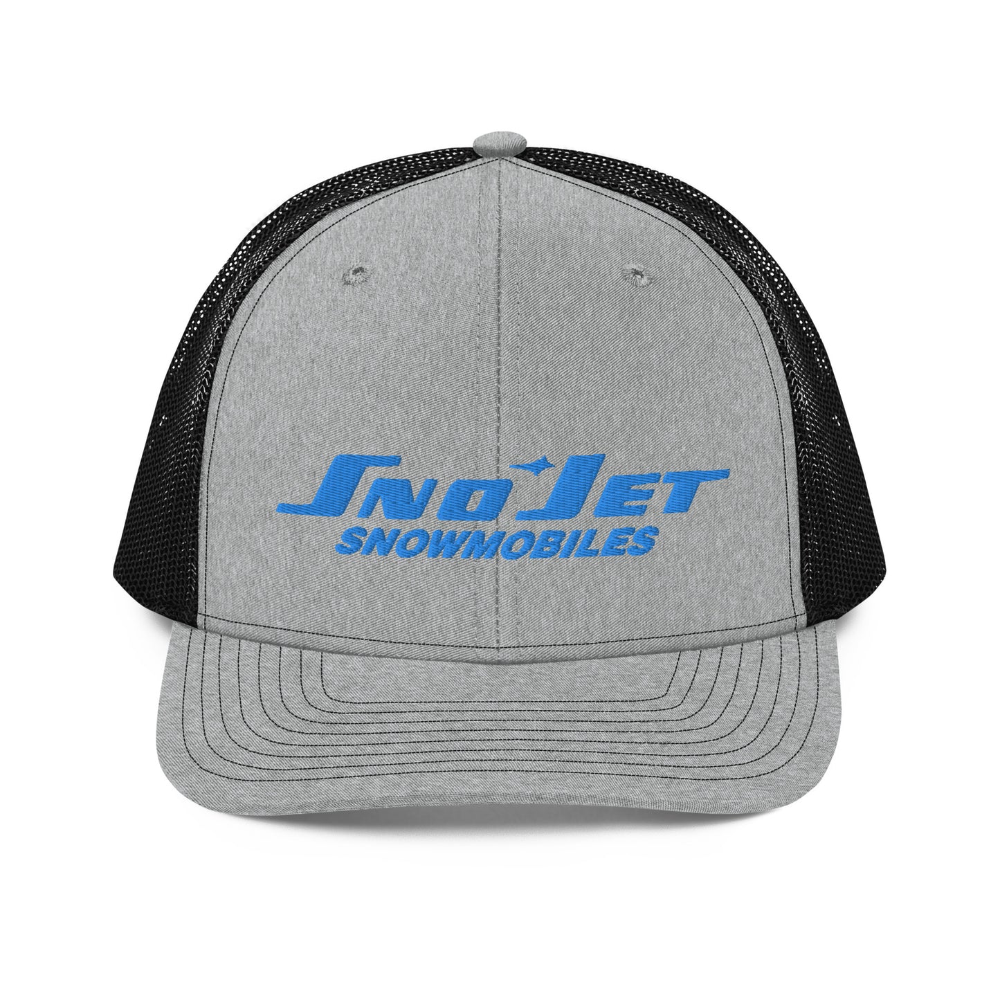 Sno Jet Trucker Cap