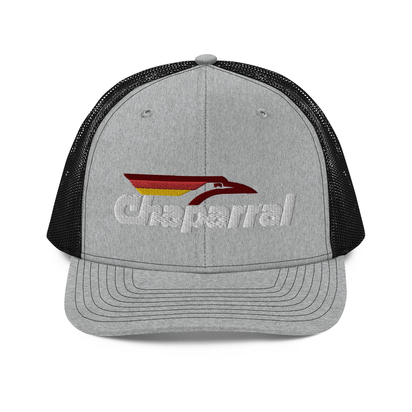 Chaparel Trucker Cap