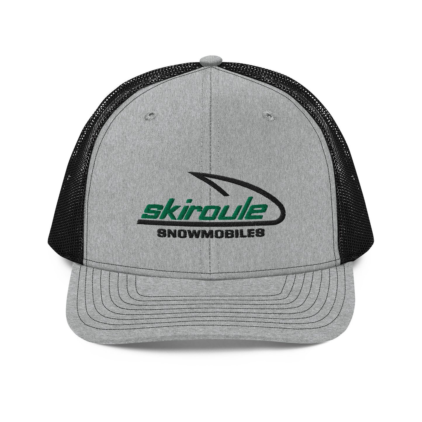 Skiroule Trucker Cap