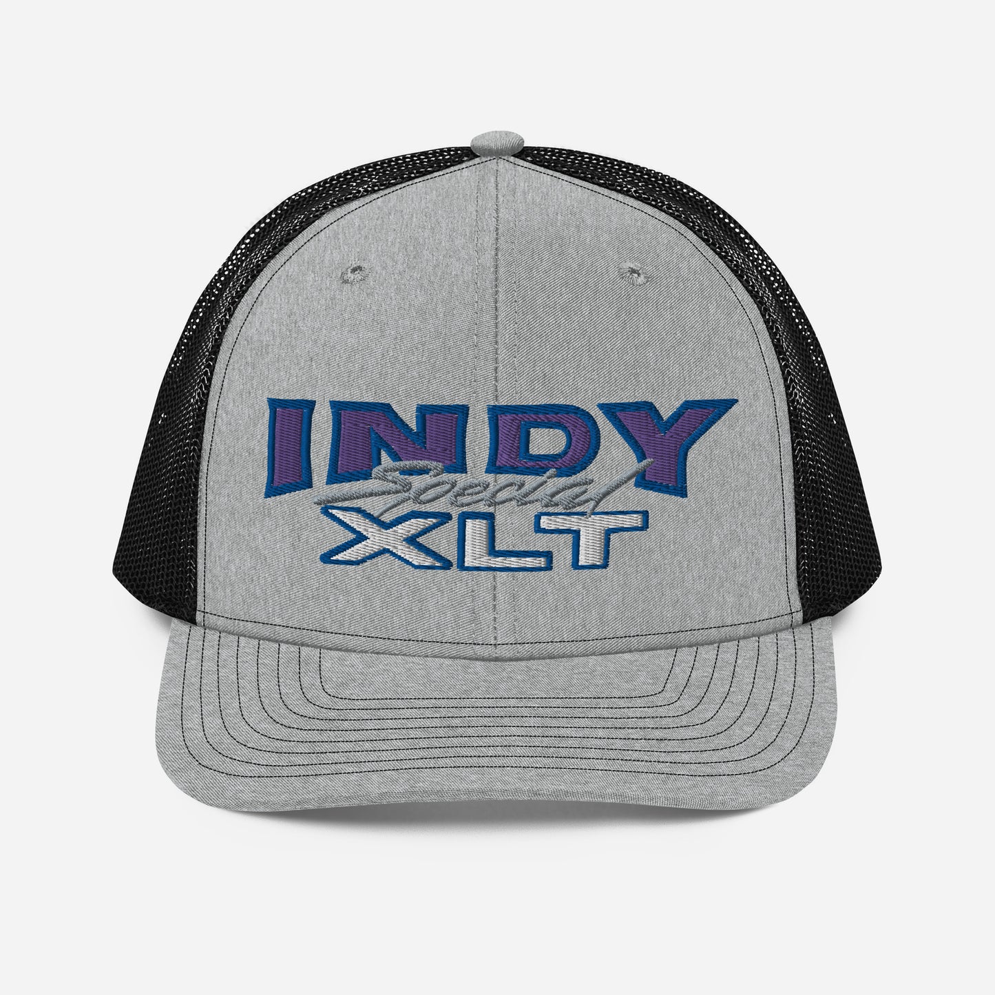 1993 XLT Special Trucker Cap