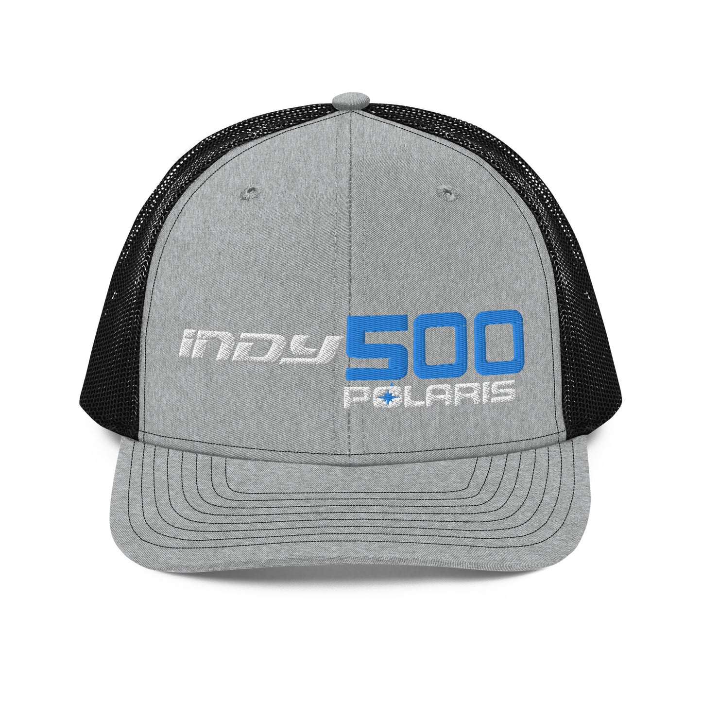 Indy 500 Trucker Cap