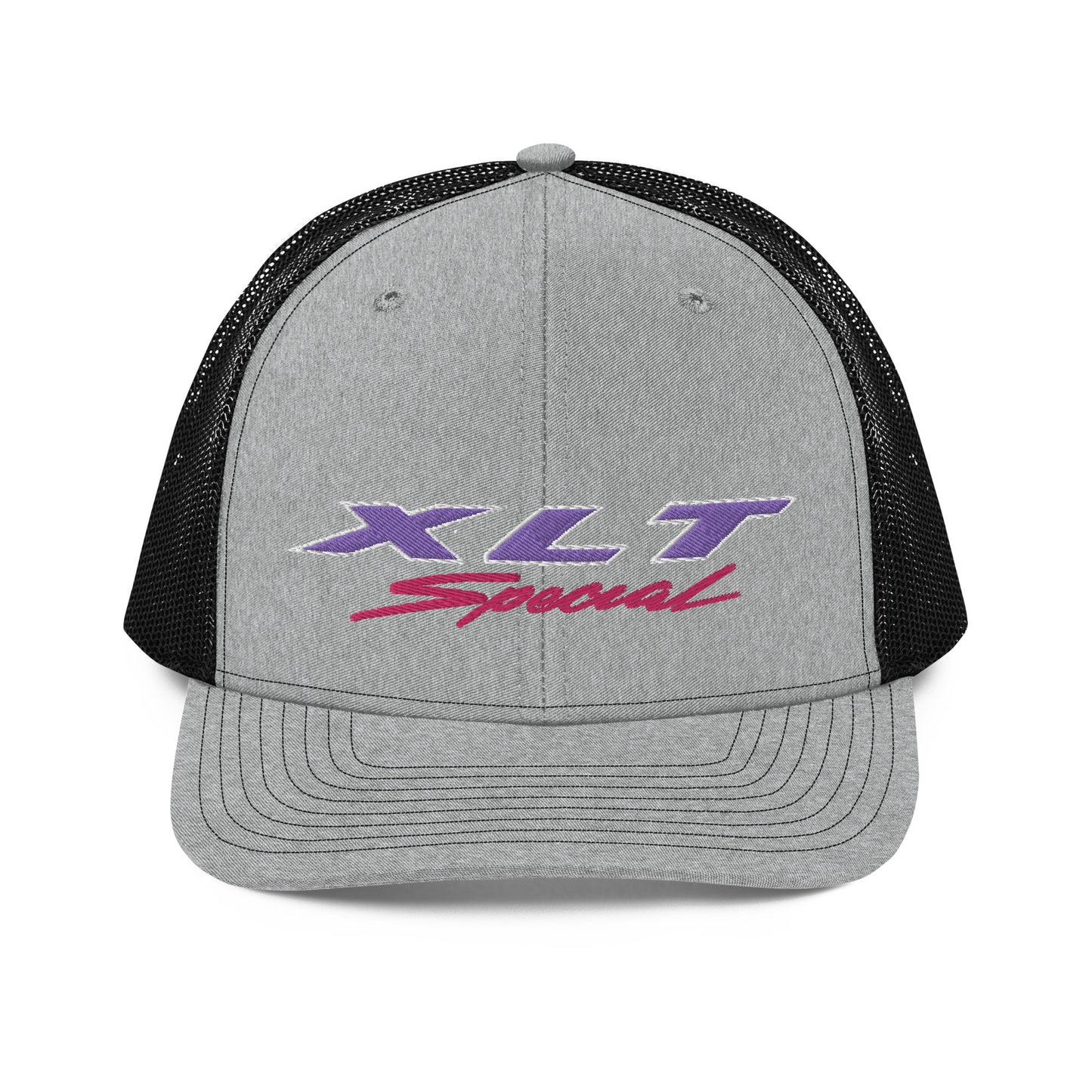 1995 XLT SP Trucker Cap