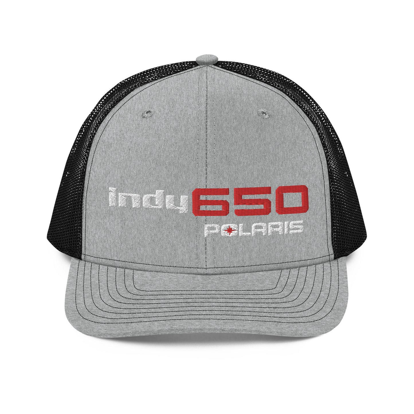 89 Indy 650 Trucker Cap