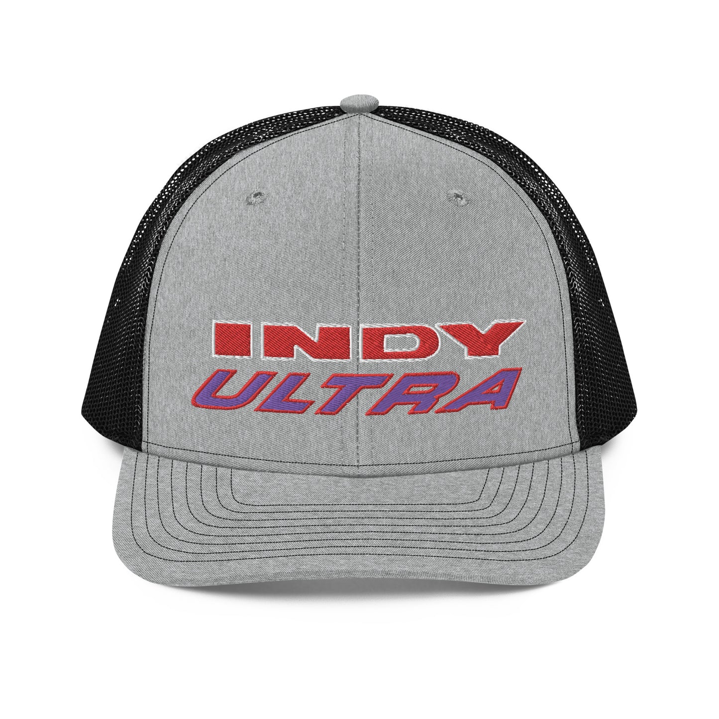 Ultra Trucker Cap