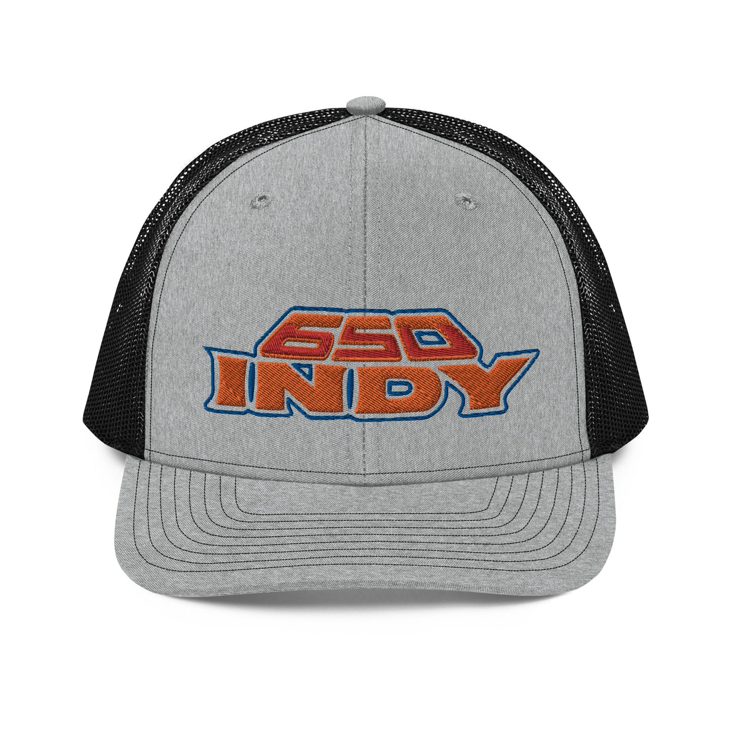 1992 650 Trucker Cap