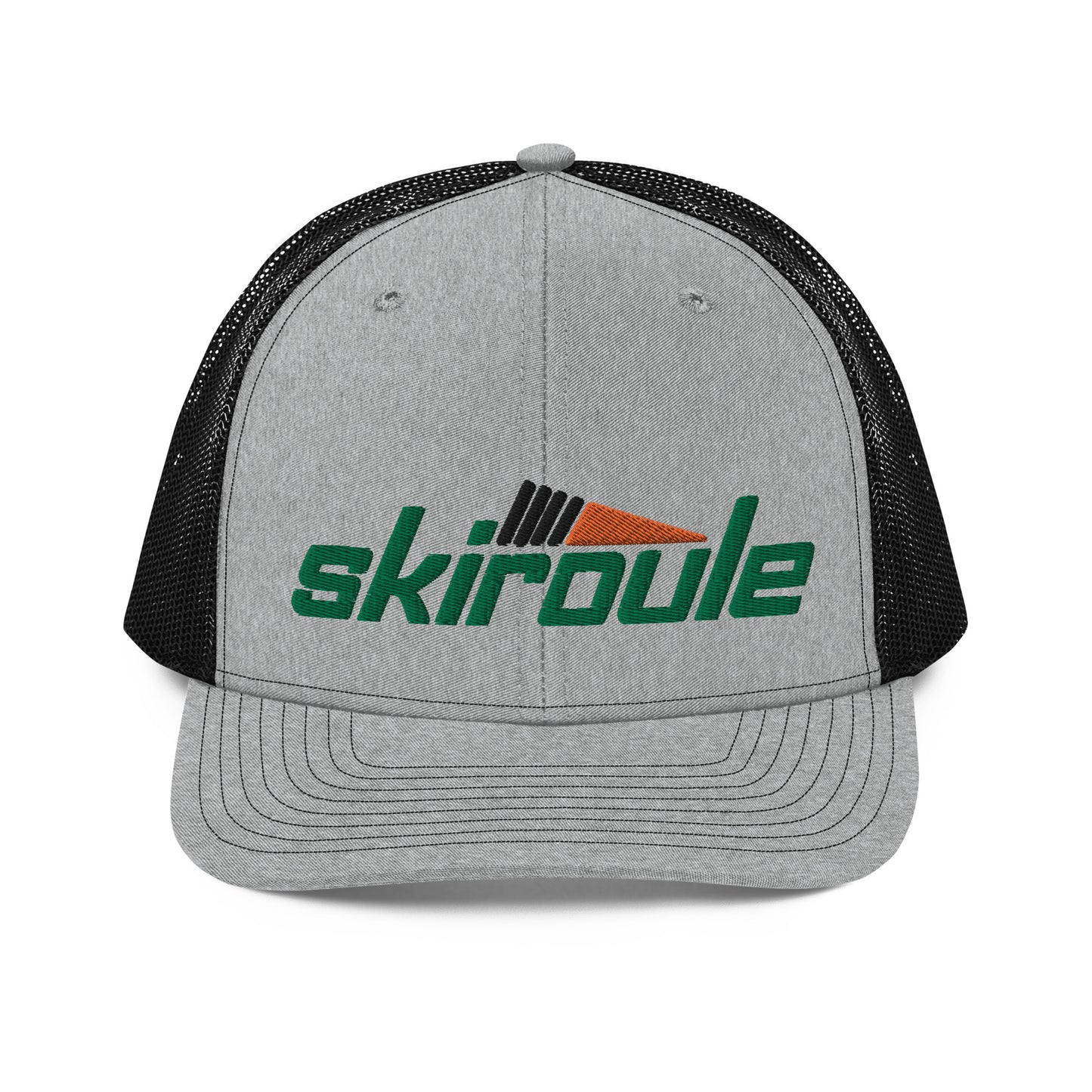 Skiroule 2 Trucker Cap