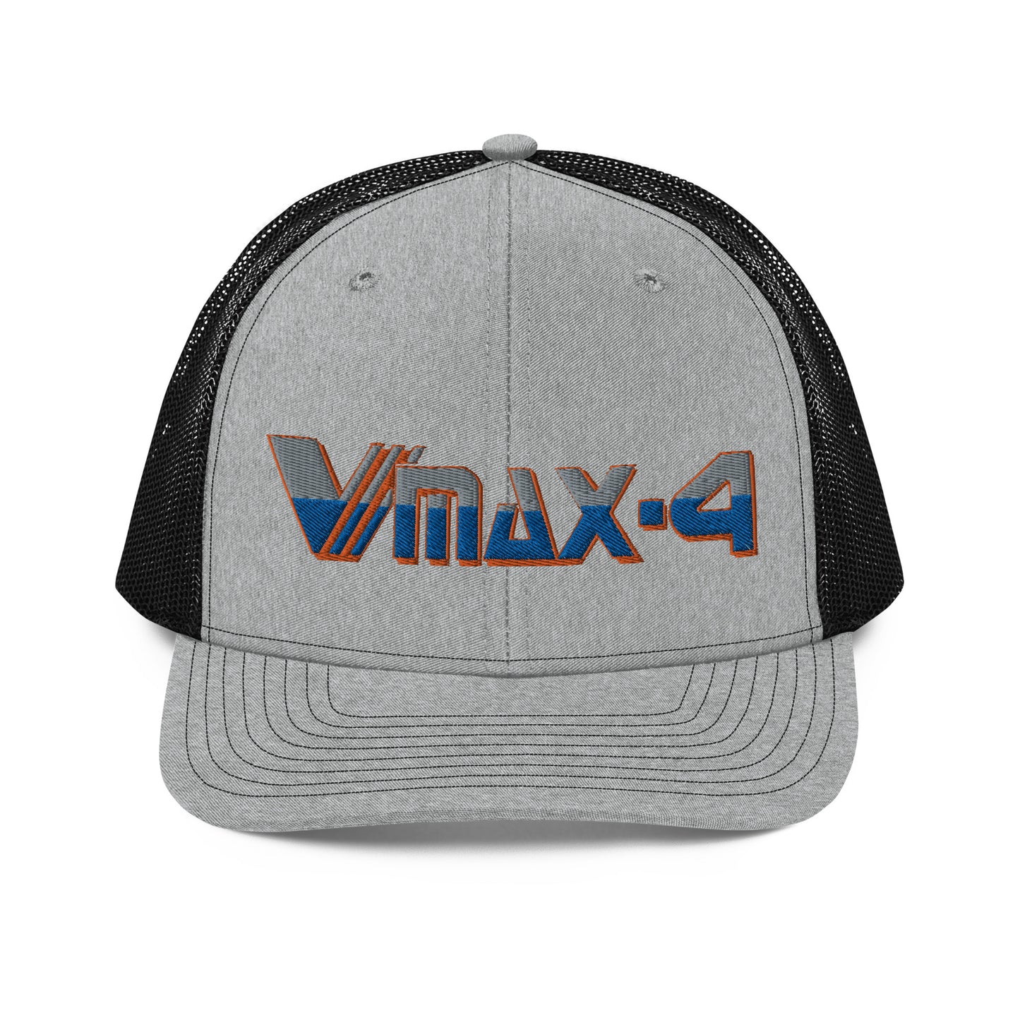 1995 Vmax 4 Trucker Cap