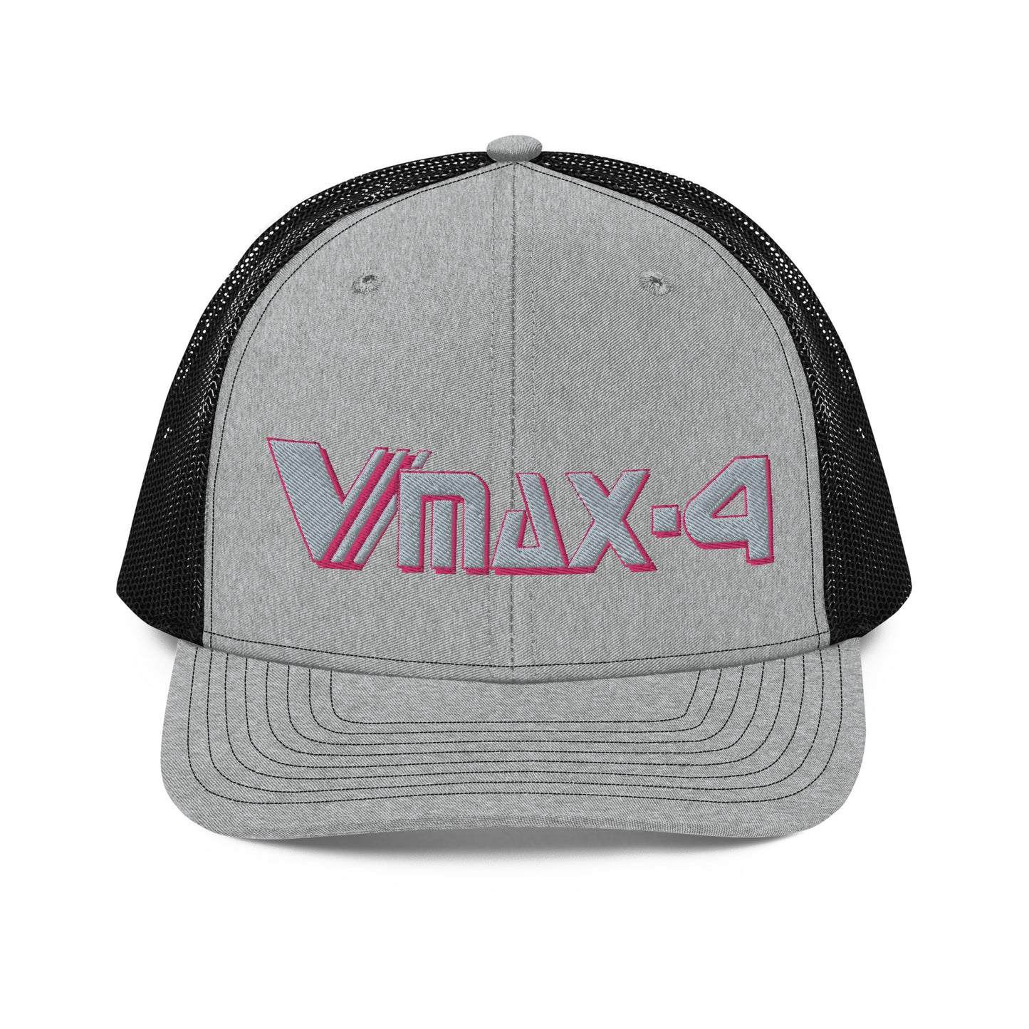 1992 Vmax 4 Trucker Cap