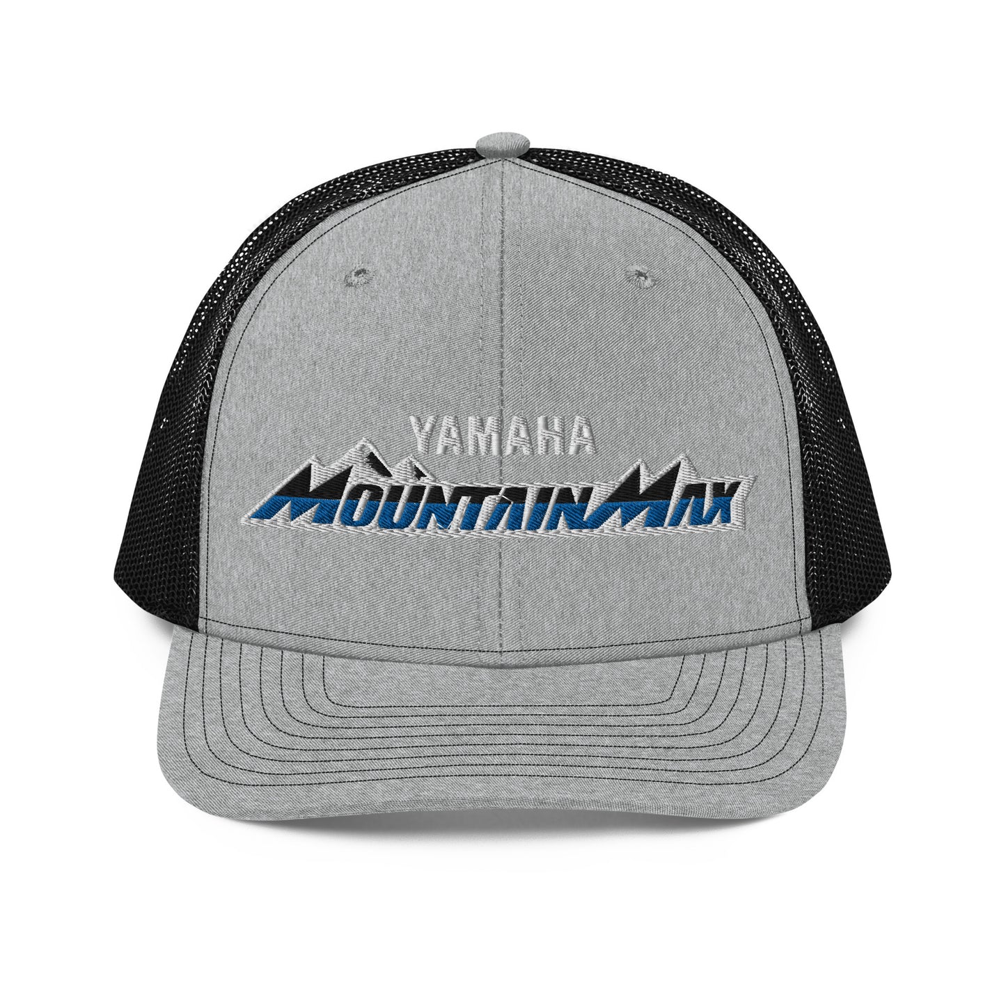 Mountain Max Trucker Cap