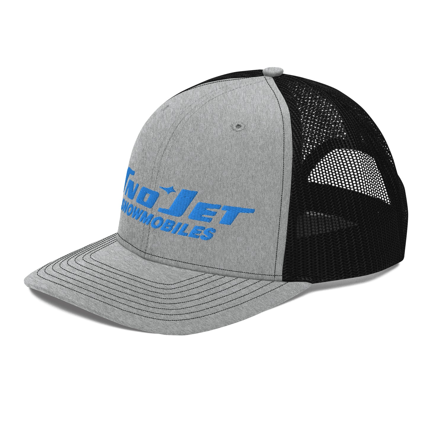 Sno Jet Trucker Cap