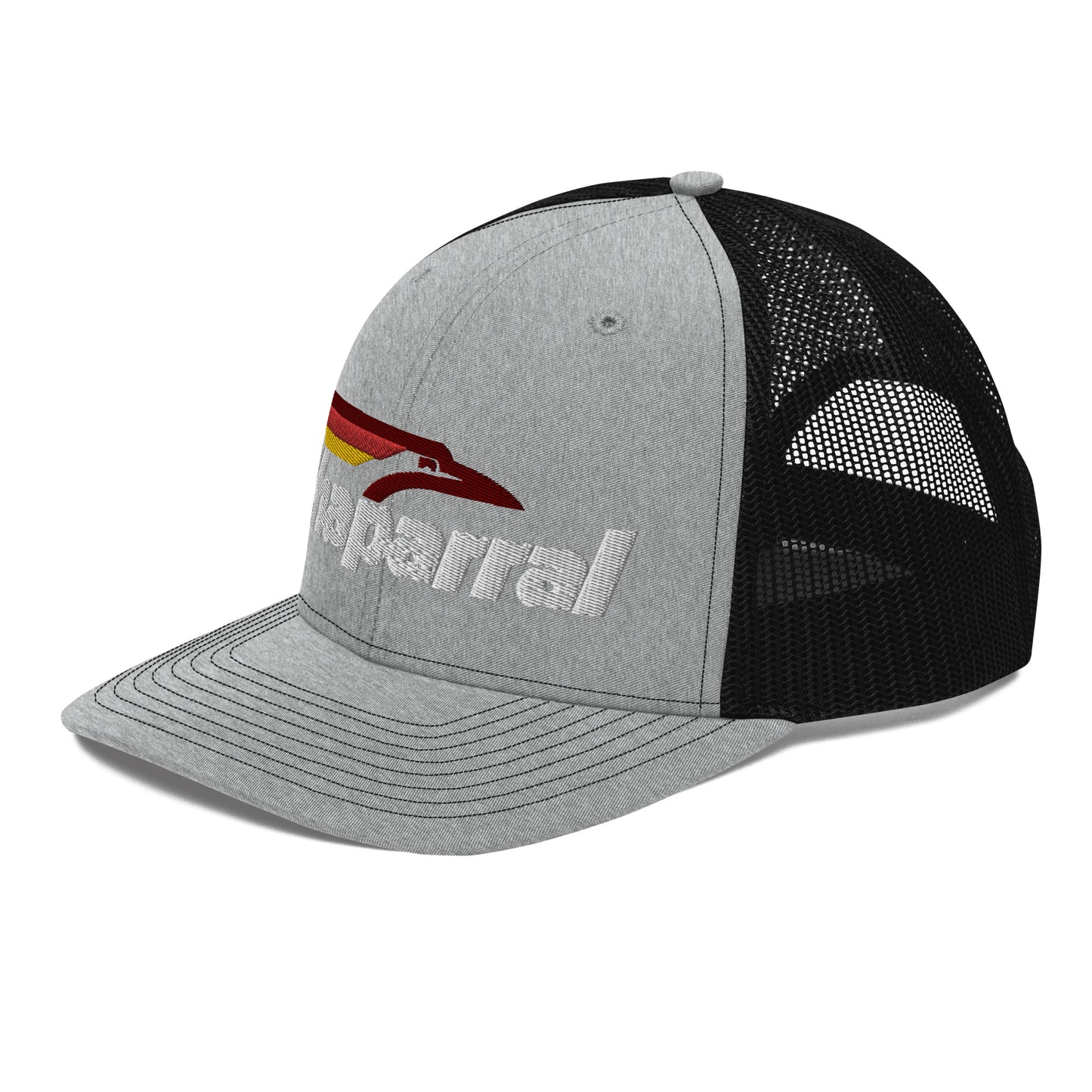 Chaparel Trucker Cap