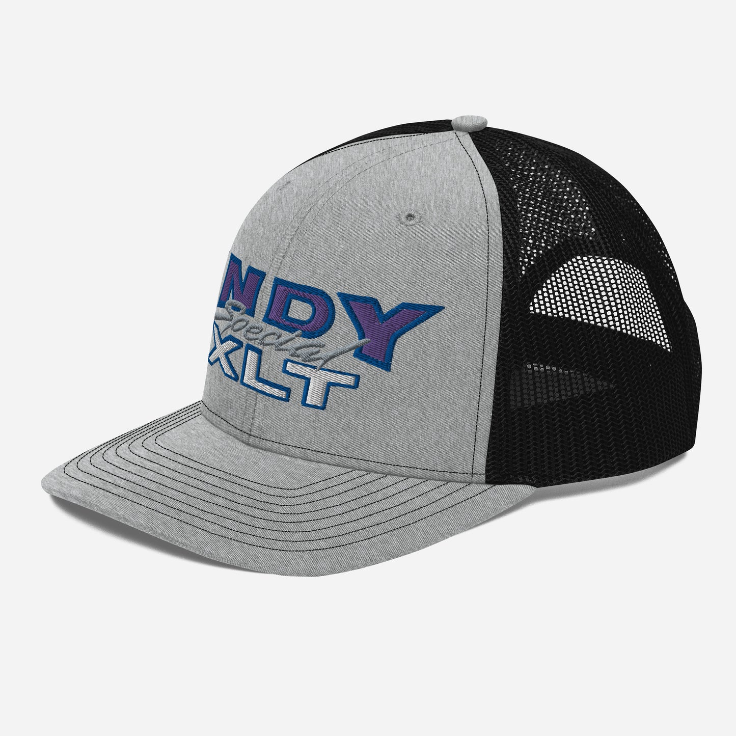 1993 XLT Special Trucker Cap